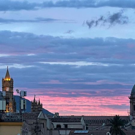 Stella Di Ballaro Palermo Esterno foto