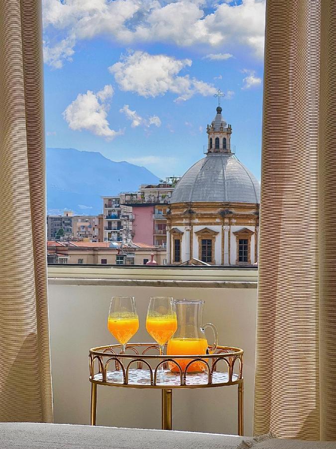Stella Di Ballaro Palermo Esterno foto