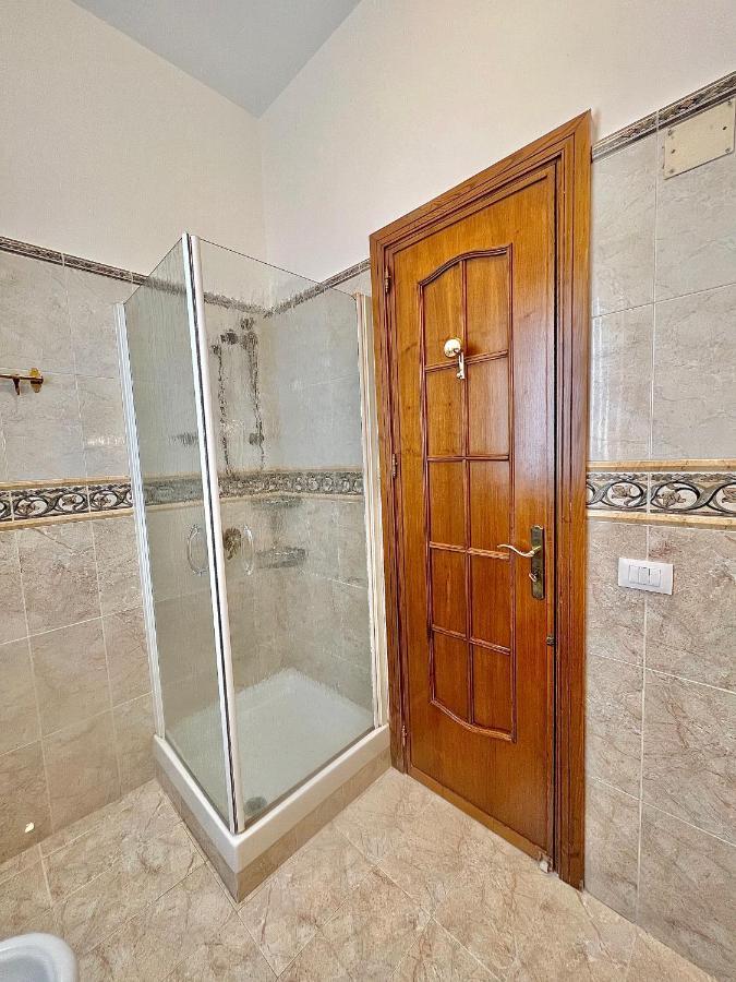 Stella Di Ballaro Palermo Esterno foto