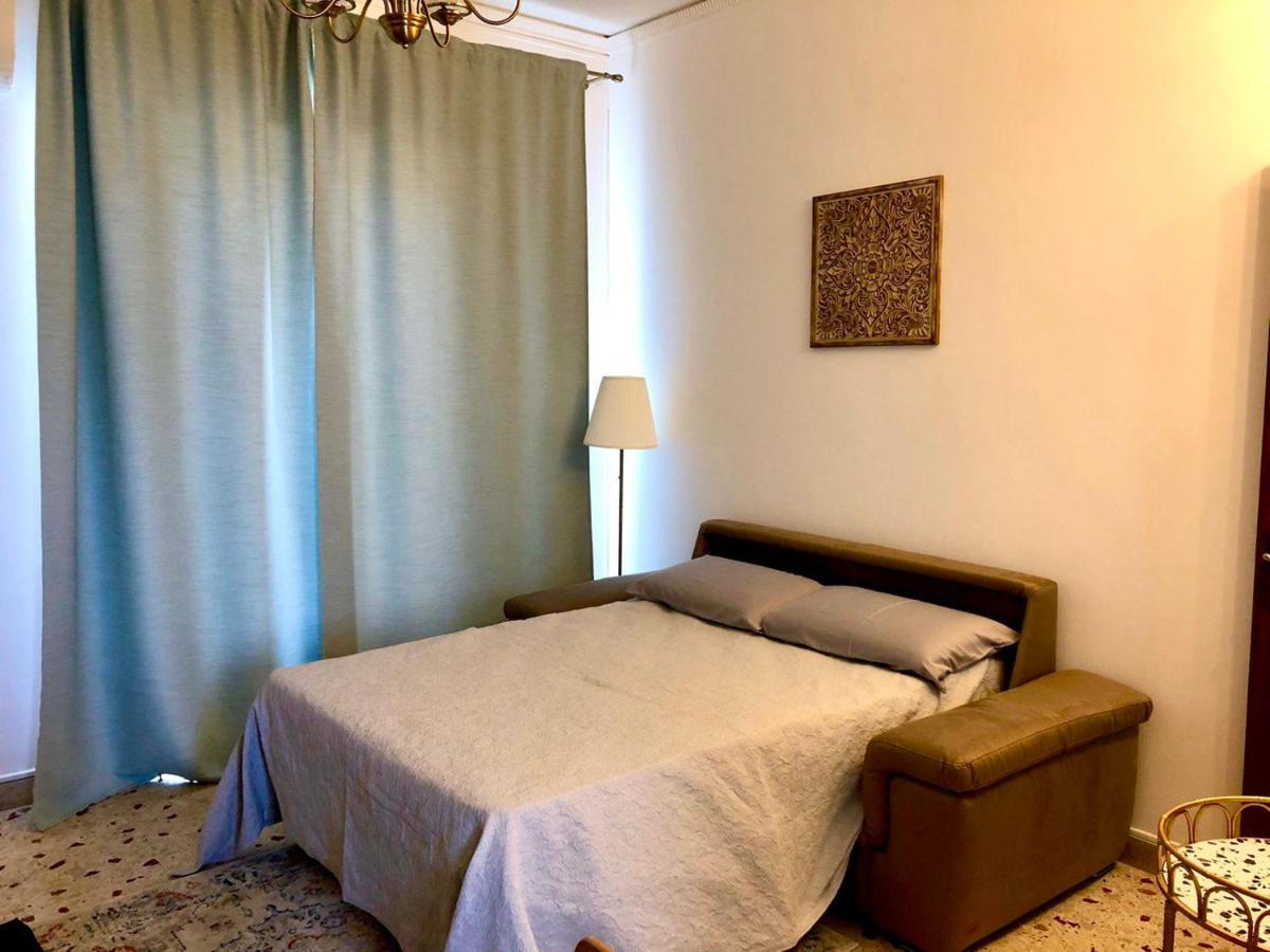 Stella Di Ballaro Palermo Esterno foto