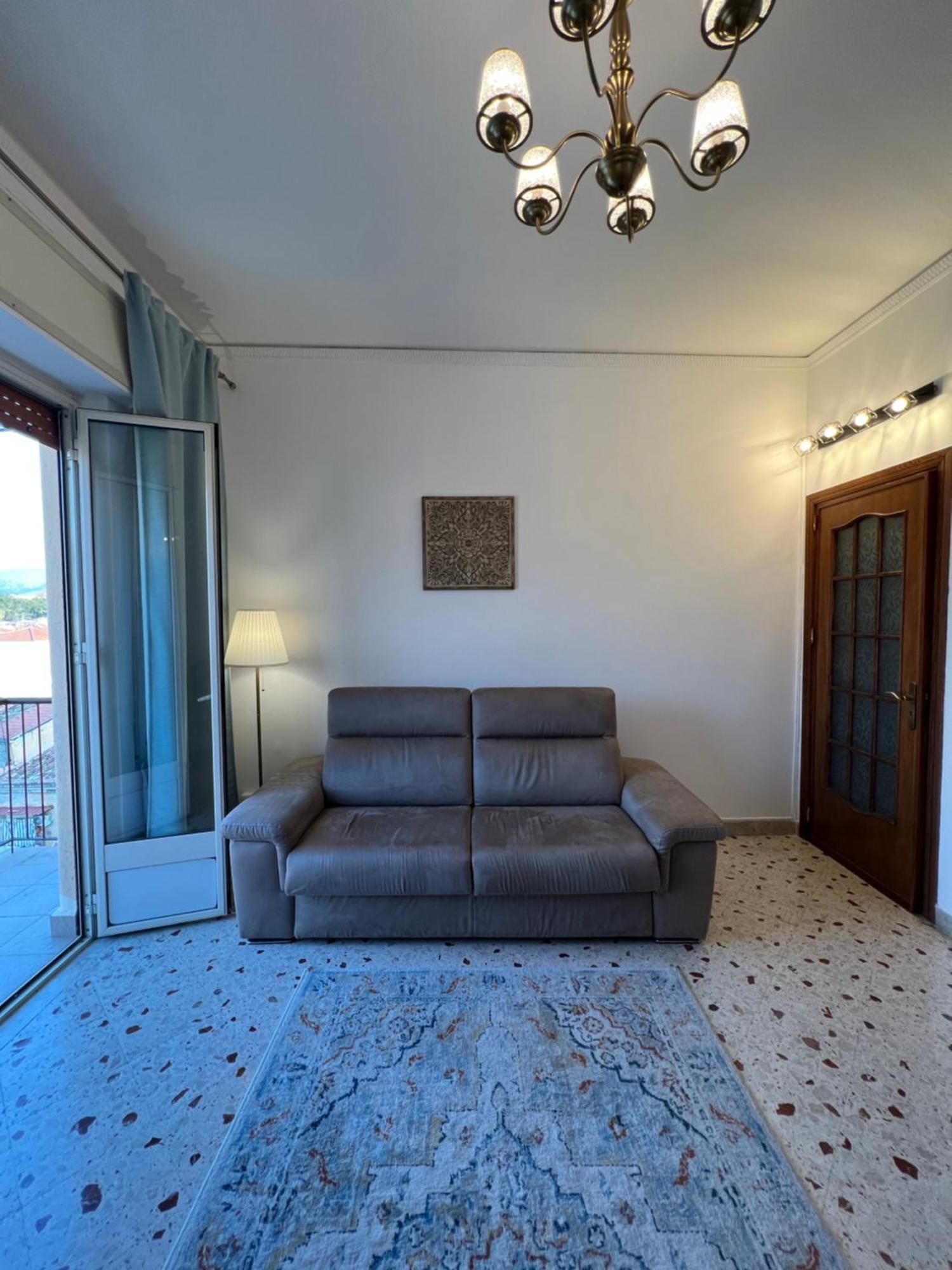 Stella Di Ballaro Palermo Esterno foto