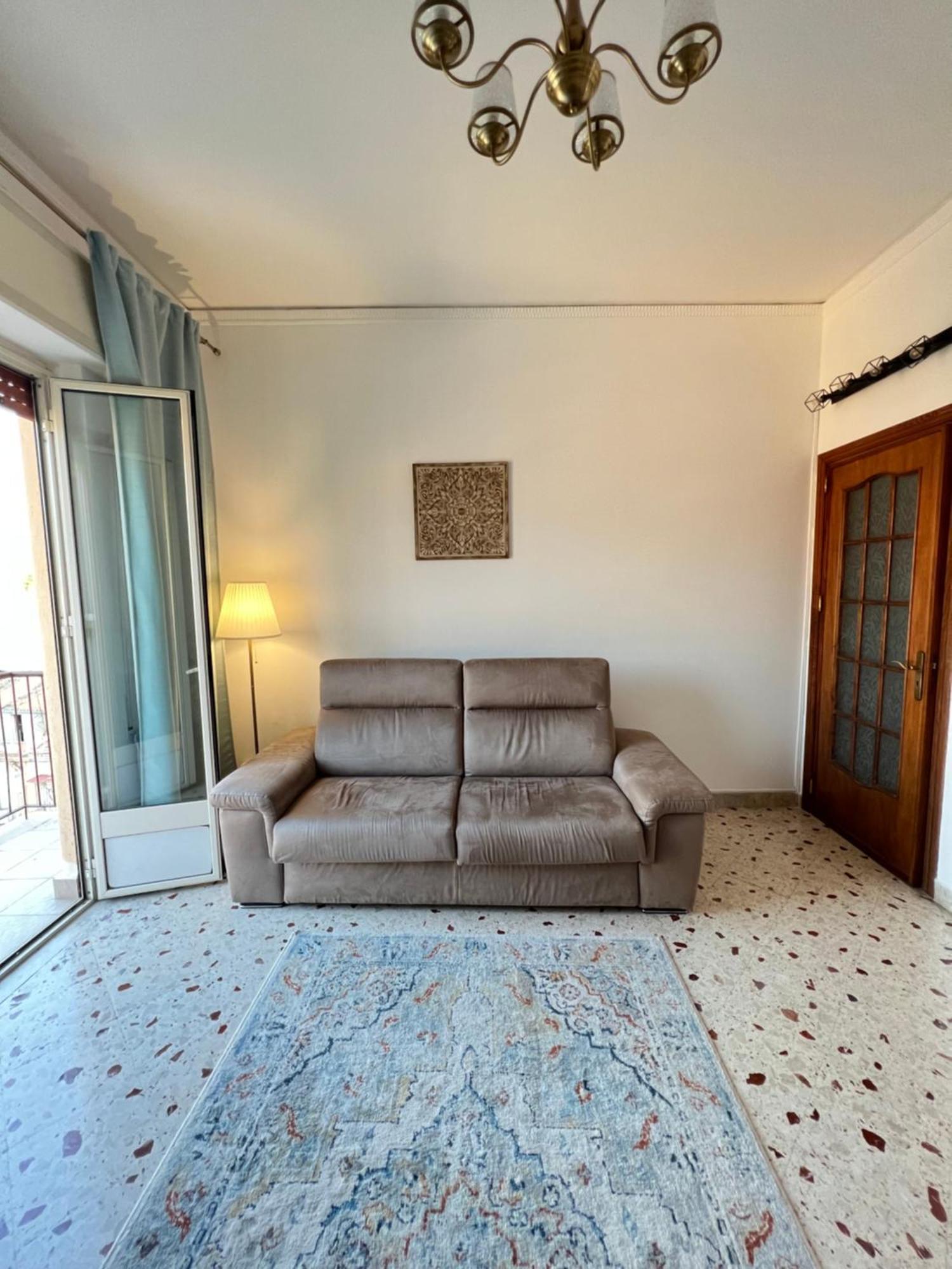 Stella Di Ballaro Palermo Esterno foto